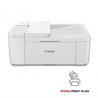 Canon TR4751i Blanc JE 4/1 A4 8.8/4.4ipm