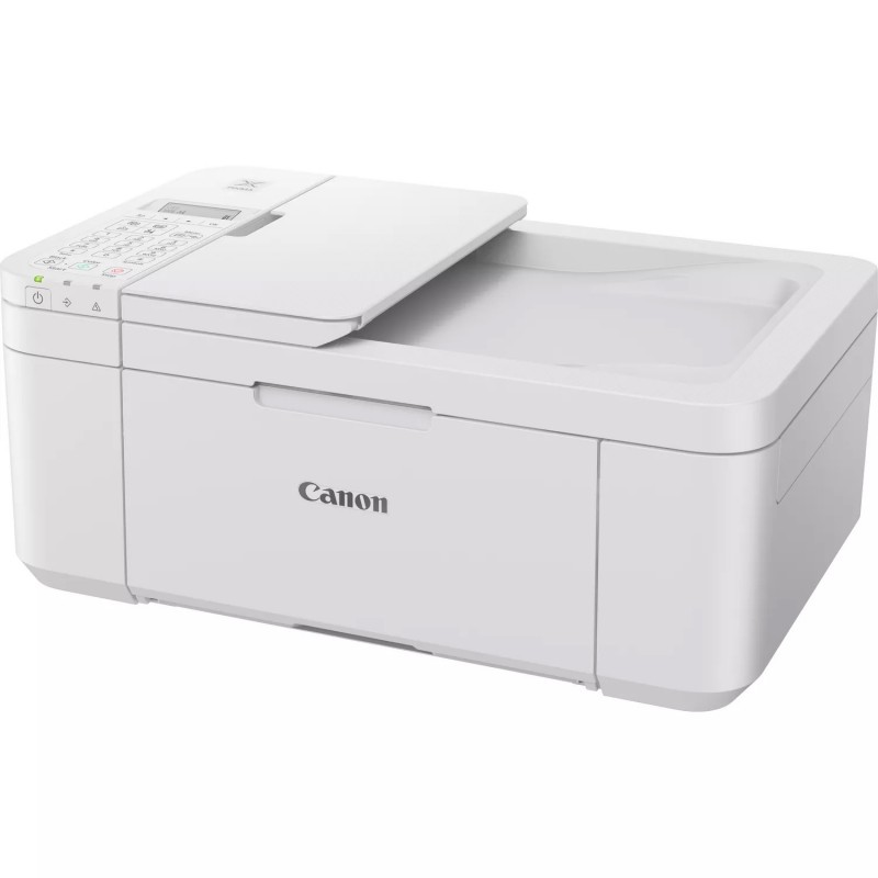 Canon TR4751i Blanc JE 4/1 A4 8.8/4.4ipm