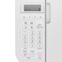 Canon TR4751i Blanc JE 4/1 A4 8.8/4.4ipm