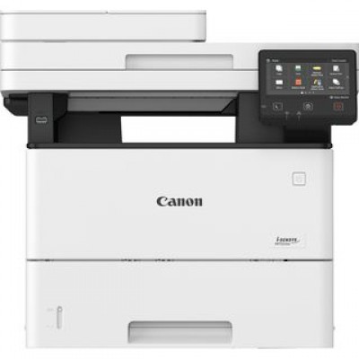 Canon MF553dw Laser 4/1 A4 43 ppm
