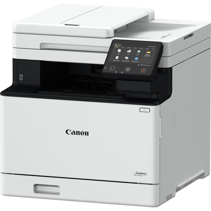 Canon MF754Cdw Laser 4/1 coul 33ppm