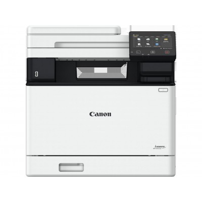 Canon MF754Cdw Laser 4/1 coul 33ppm
