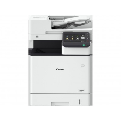 Canon MF832CDW Laser 4/1 A4 Coul. 38 ppm