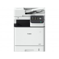 Canon MF832CDW Laser 4/1 A4 Coul. 38 ppm