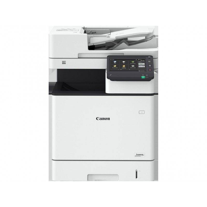Canon MF832CDW Laser 4/1 A4 Coul. 38 ppm