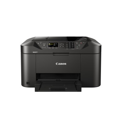 Canon Maxify MB2150 JE 4/1 19/13 IPM