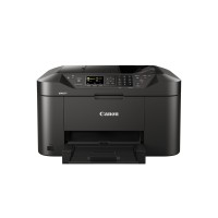 Canon Maxify MB2150 JE 4/1 19/13 IPM