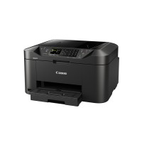 Canon Maxify MB2150 JE 4/1 19/13 IPM