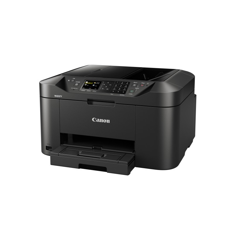 Canon Maxify MB2150 JE 4/1 19/13 IPM