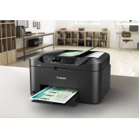 Canon Maxify MB2150 JE 4/1 19/13 IPM