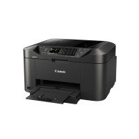 Canon Maxify MB2150 JE 4/1 19/13 IPM