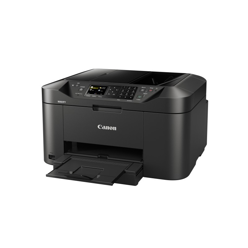 Canon Maxify MB2150 JE 4/1 19/13 IPM