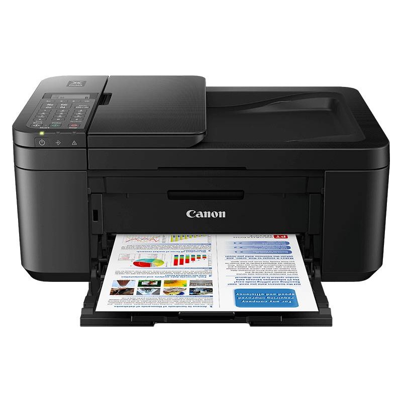 Canon Pixma TR4550BK MFP 4/1 JE A4 R/V*