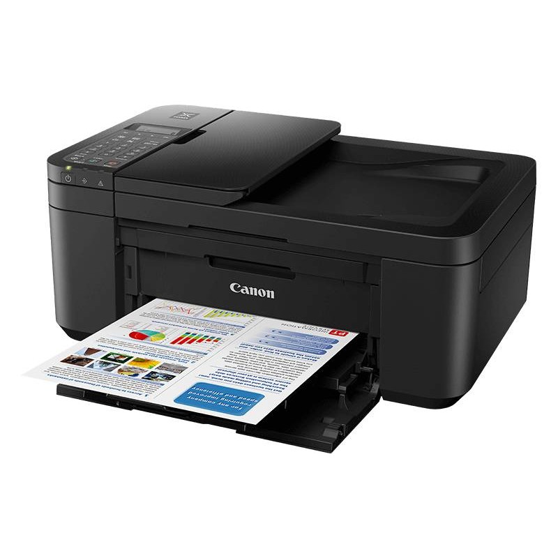 Canon Pixma TR4550BK MFP 4/1 JE A4 R/V*