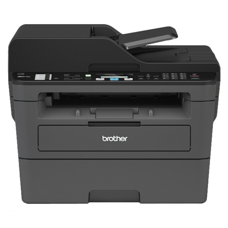 Brother MFC-L2710DW 4/1 Laser Mono 30ppm