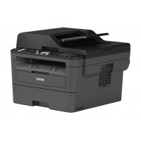 Brother MFC-L2710DW 4/1 Laser Mono 30ppm