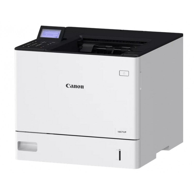 Canon Imp i-Sensys 1861P A4 61PPM Mono
