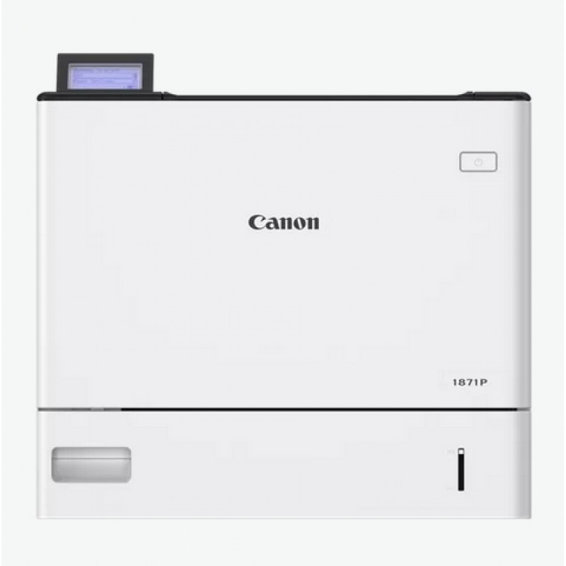 Canon Imp i-Sensys 1861P A4 61PPM Mono