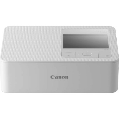 Canon Selphy CP 1500 Blanc Imp Photo