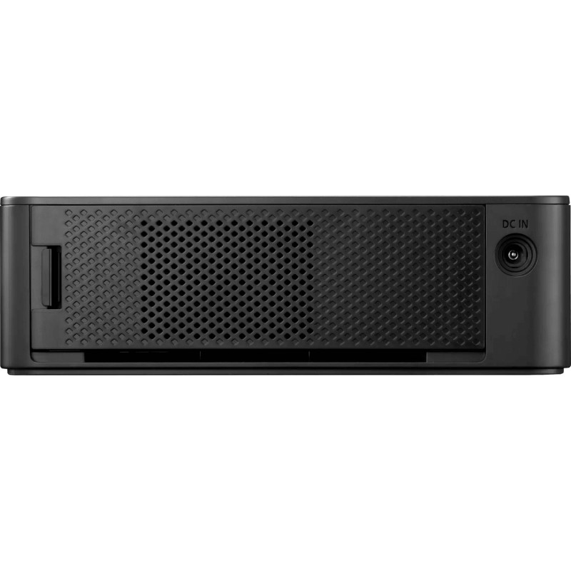 Canon Selphy CP 1500 Noir Imp Photo