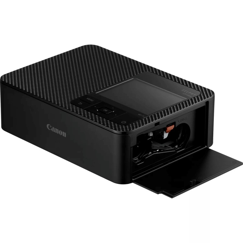 Canon Selphy CP 1500 Noir Imp Photo