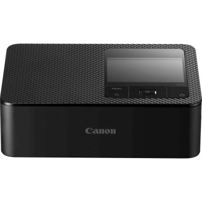 Canon Selphy CP 1500 Noir Imp Photo