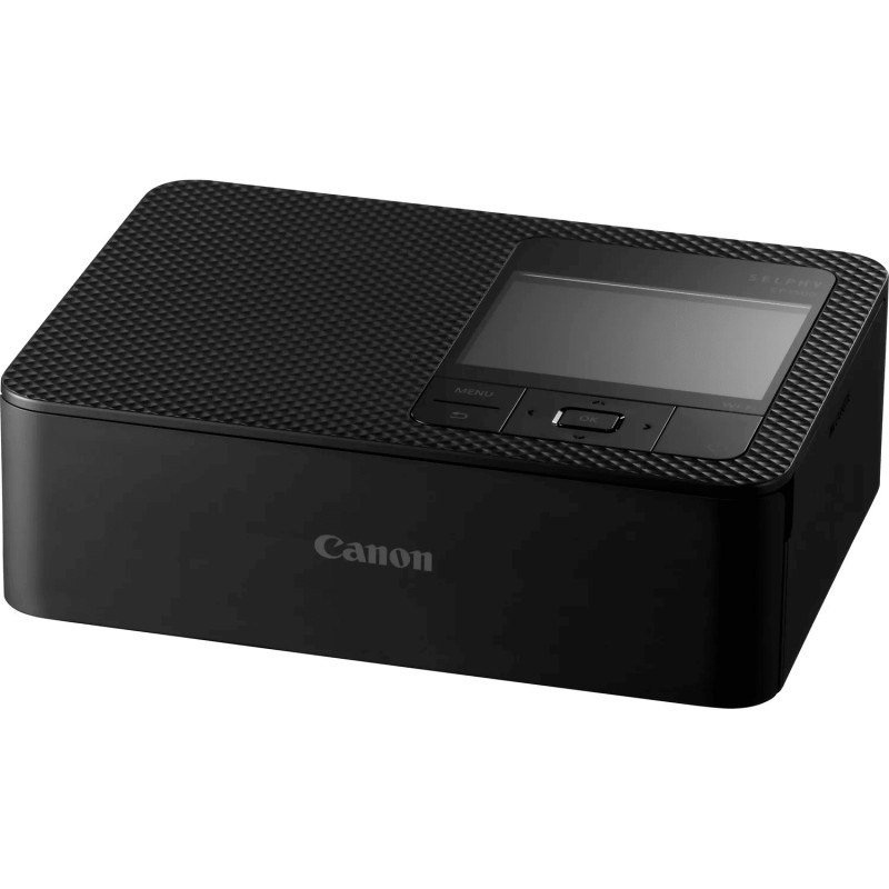Canon Selphy CP 1500 Noir Imp Photo