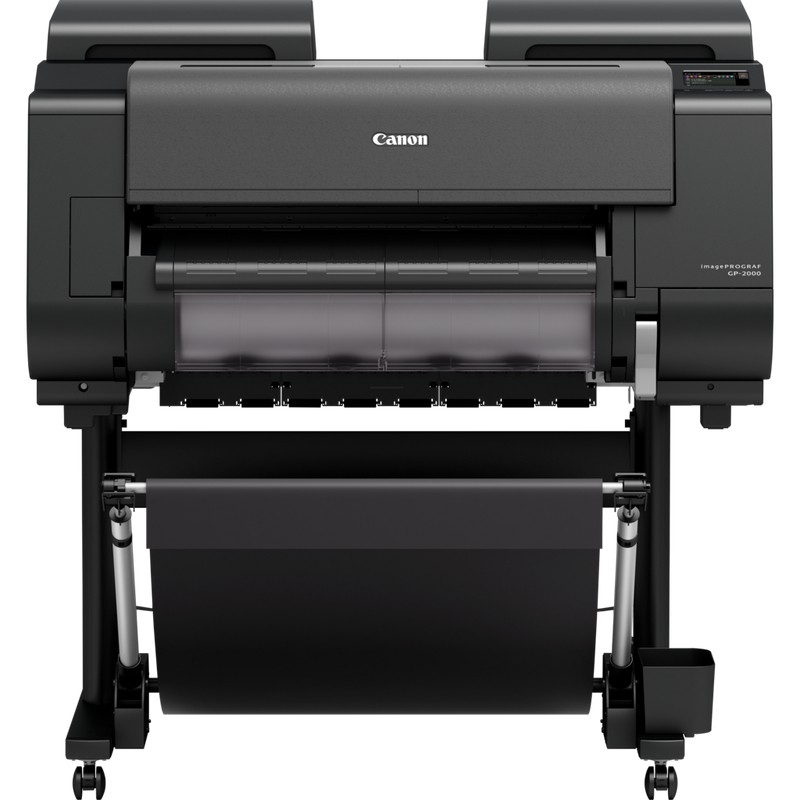 Canon Traceur GP2000 Imp 24' sans gar.