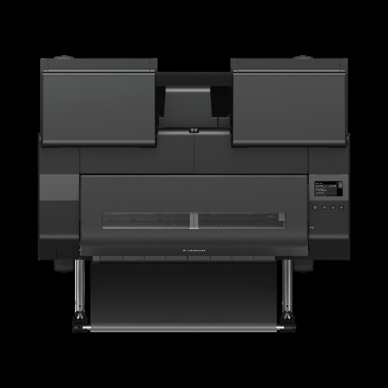 Canon Traceur GP2000 Imp 24' sans gar.