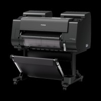 Canon Traceur GP2000 Imp 24' sans gar.
