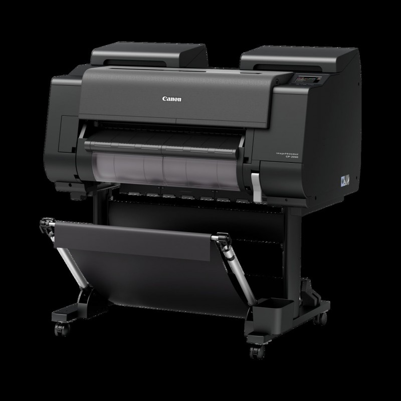 Canon Traceur GP2000 Imp 24' sans gar.