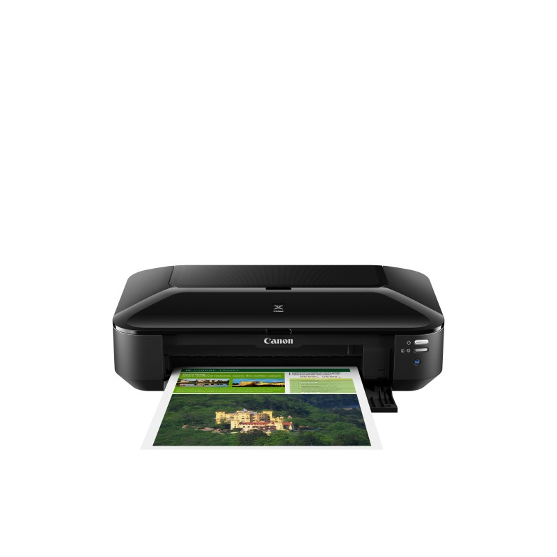 Canon iX6850 Imp JE A3+ 14,5/10,4 ipm