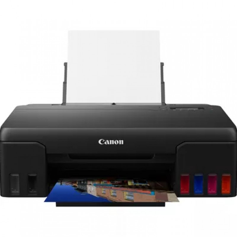 Canon G550 Imp Coul A4 Megatank Photo