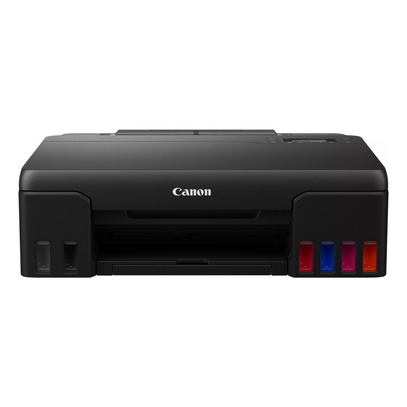 Canon G550 Imp Coul A4 Megatank Photo