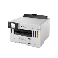 Canon GX5550 Imp coul Maxify Megatank