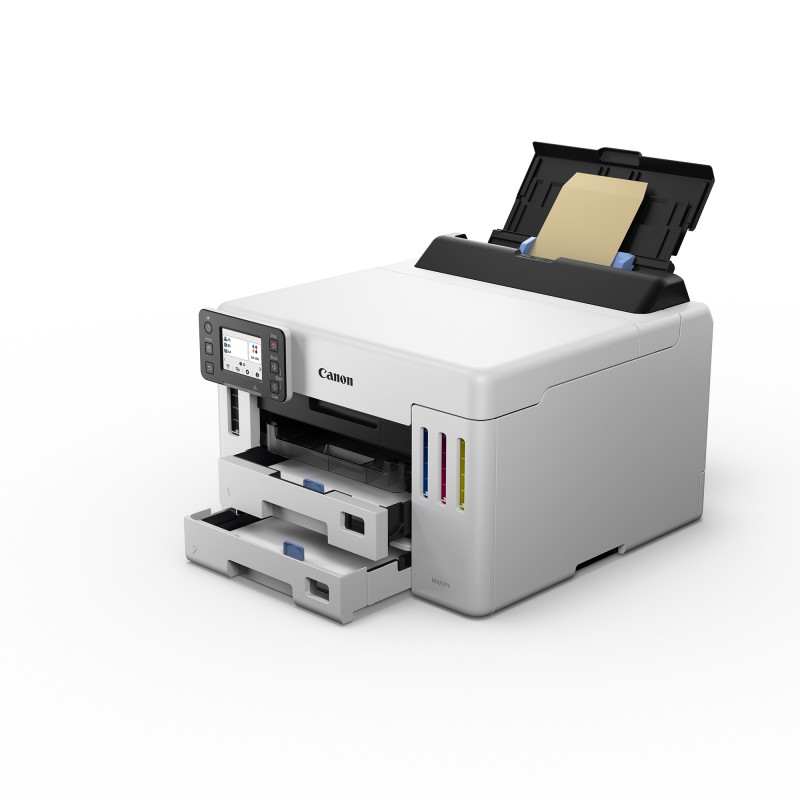 Canon GX5550 Imp coul Maxify Megatank