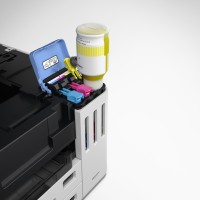 Canon GX5550 Imp coul Maxify Megatank