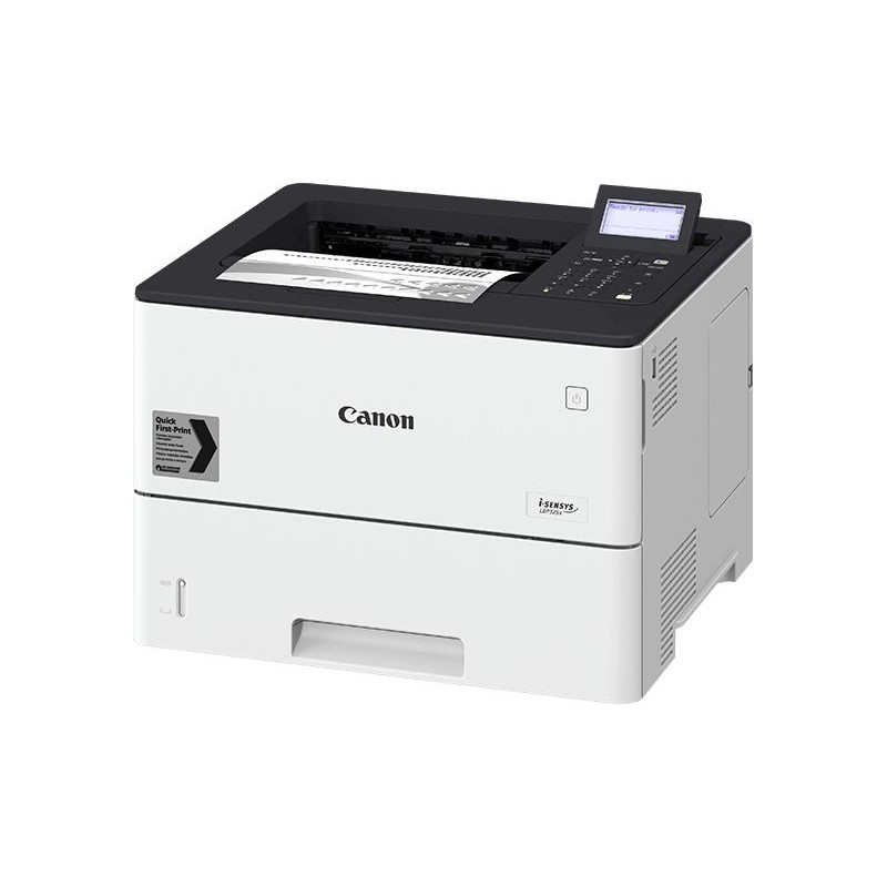 Canon LBP325X Imp laser mono 43ppm