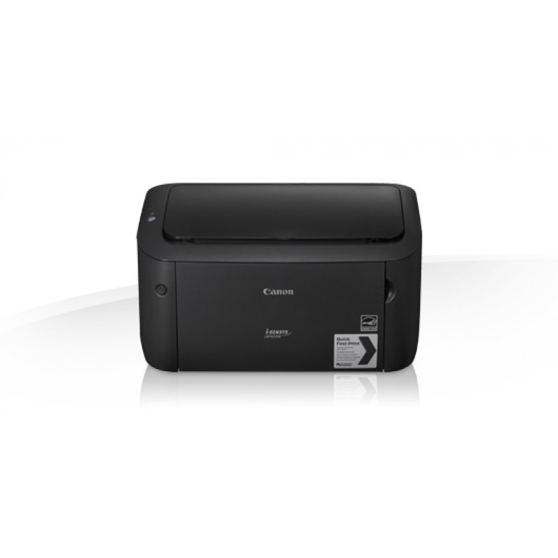 Canon LBP6030B Imp laser mono 25ppm