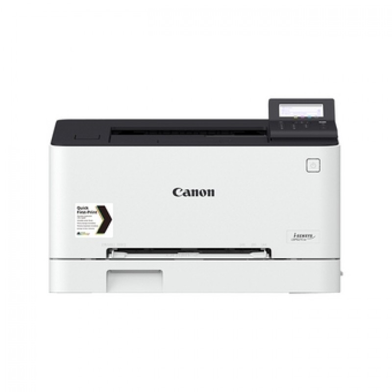 Canon LBP621CW Imp laser coul 18ppm