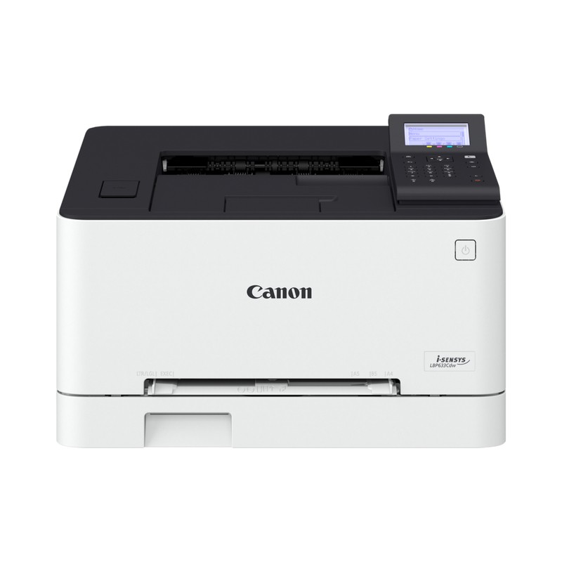 Canon LBP631CW Imp laser coul 21ppm