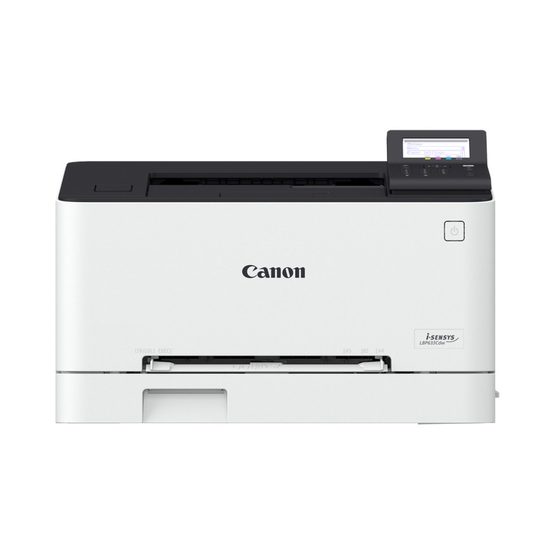 Canon LBP633CDW Imp Laser coul 21ppm