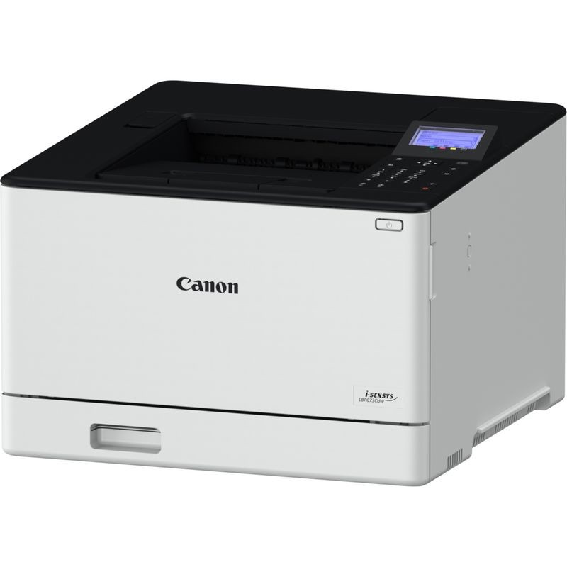 Canon LBP673CDW Imp. Laser Coul. 33ppm