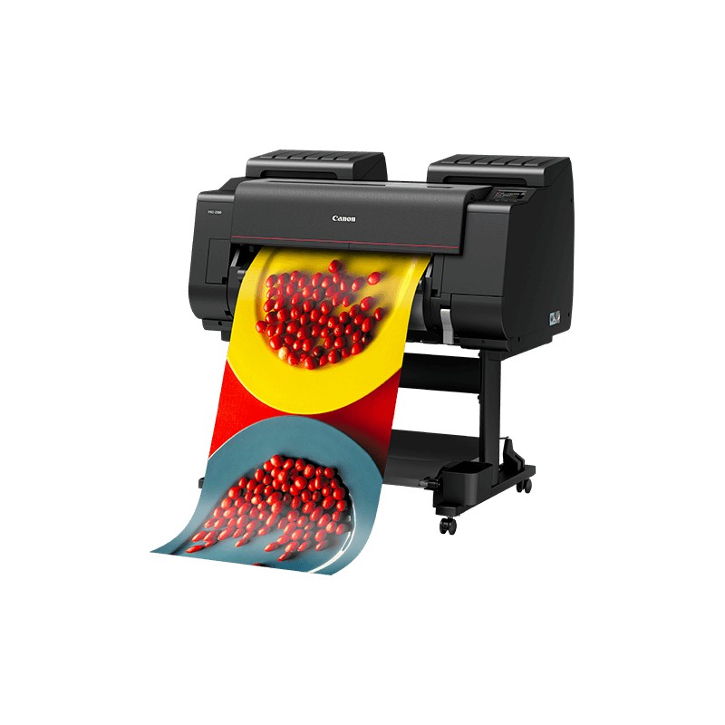 Canon Traceur PRO-2100 Imp24''' sans gar