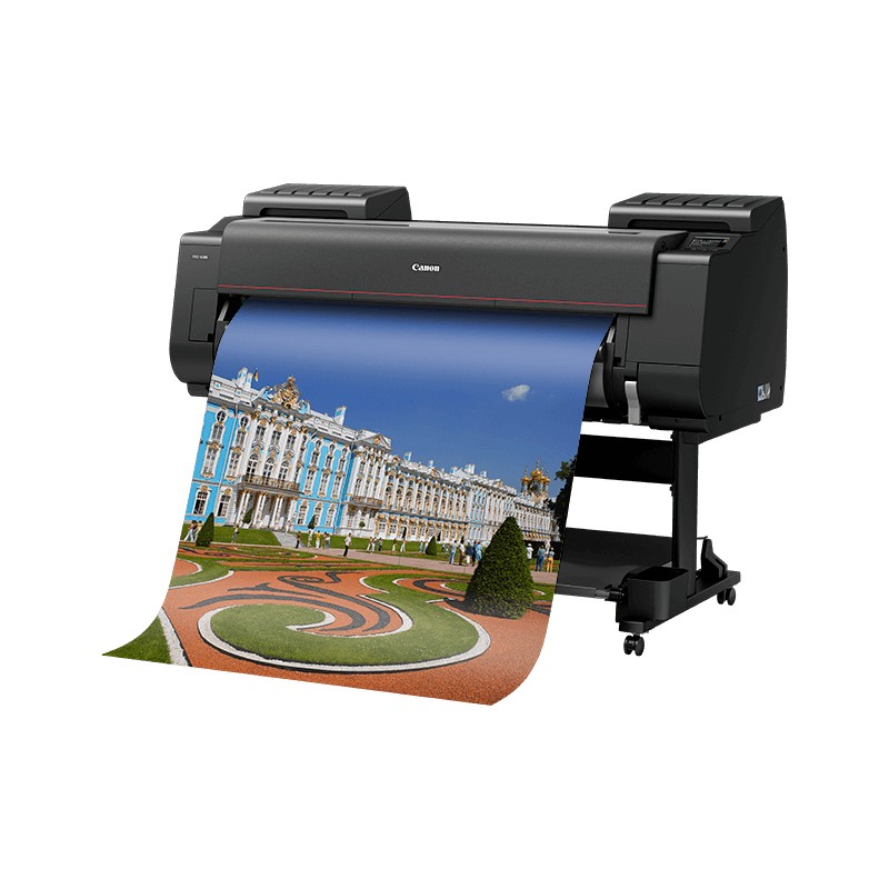 Canon Traceur PRO-4100 Imp44