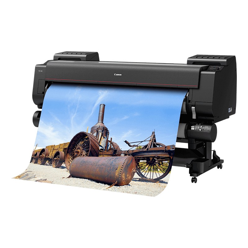 Canon Traceur PRO-6100 Imp60''' sans gar