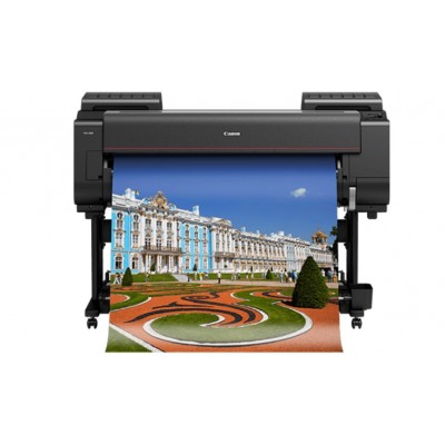 Canon Traceur PRO-6100 Imp60''' sans gar