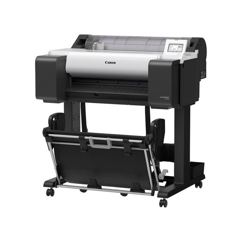 Canon Traceur TM255 Imp 24