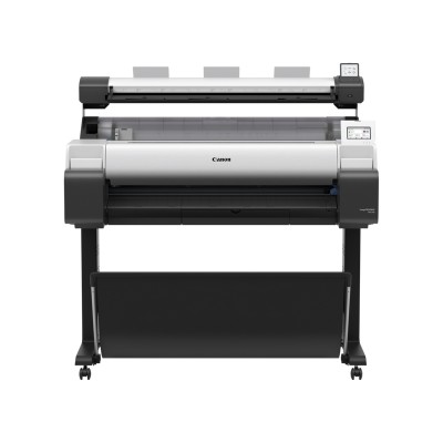 Canon Traceur TM340  Imp 36