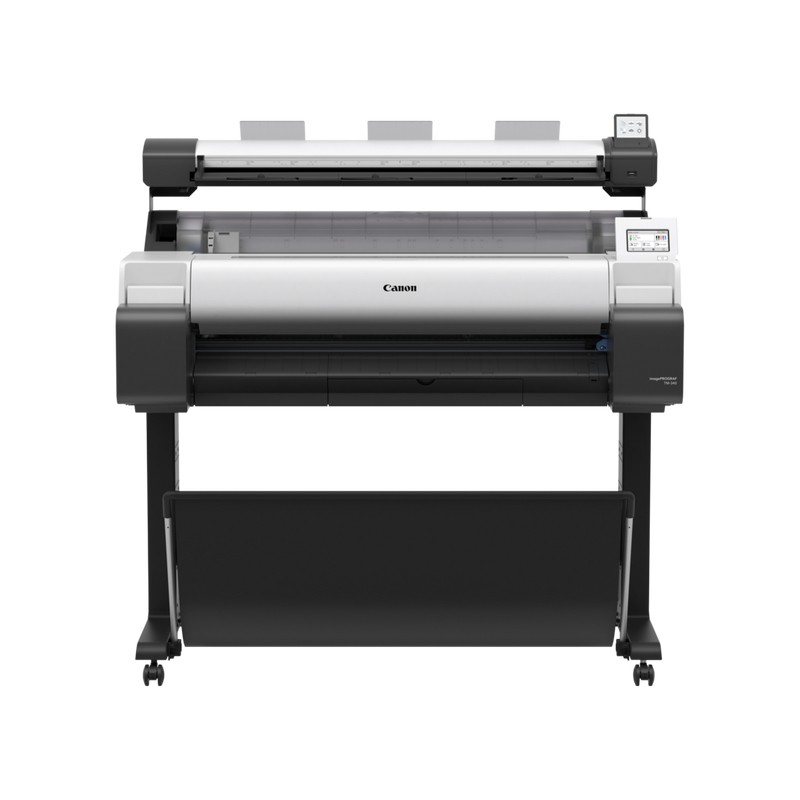 Canon Traceur TM340  Imp 36